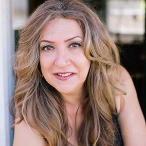 Meet your Posher, Rebecca